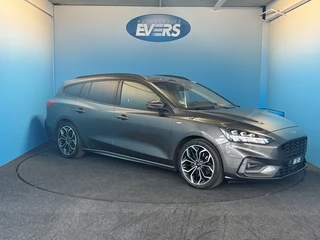 Ford Focus - afbeelding nr 8