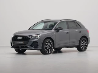 Audi Q3 Trekhaak Pdc Camera Navigatie DriveSelect - afbeelding nr 2