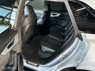 Audi Q8 Audi Q8 55 TFSI e quattro Pro Line / 23 INCH / Black optic / - afbeelding nr 31