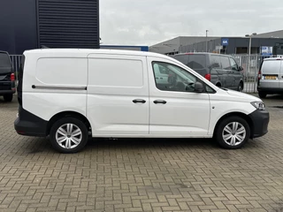 Volkswagen Caddy Navi by app/app connect/cruise control - afbeelding nr 12