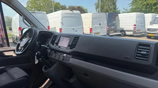 Volkswagen Crafter Volkswagen Crafter 2.0 TDI 75KW 102PK L3H2 EURO 6 AIRCO/ CRUISE CONTROL/ NAVIGATIE/ 100% DEALERONDERHOUDEN - afbeelding nr 7
