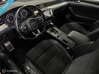Volkswagen Arteon Volkswagen Arteon 1.5 TSI Business R-Line|Pano|CarPlay|Alcantara - afbeelding nr 19