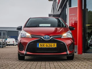 Toyota Yaris - afbeelding nr 2