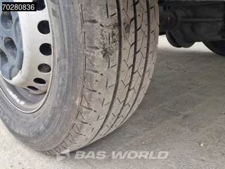 Iveco Daily Iveco Daily 35S16 SCHADE! Koelwagen Zijdeur Carrier Xarios Airco Camera Euro6 Koel Koeler Kühl Kühler Kühlwagen Kühlkoffer 13m3 Airco - afbeelding nr 35