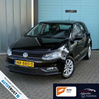 Volkswagen Polo - 381734460-0