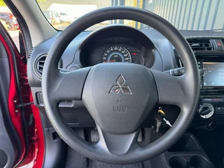 Mitsubishi Space Star - afbeelding nr 9