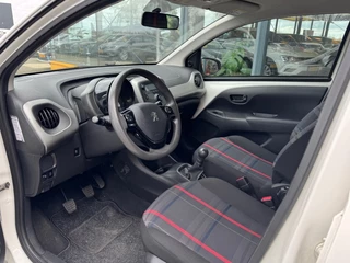 Peugeot 108 - afbeelding nr 4