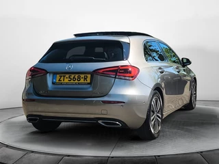 Mercedes-Benz A-Klasse Mercedes-Benz A-Klasse 250 4MATIC Premium Plus (225PK) 1e-Eig, Dealer-Onderh, 12-Mnd-BOVAG, NL-Auto. - afbeelding nr 3