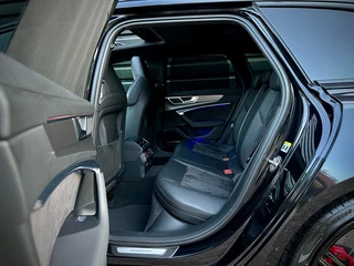 Audi RS6 Audi RS6 Quattro DYNAMIC+|PANO|CERAMIC|B&O|SOFTCLOSE VOL! - afbeelding nr 57
