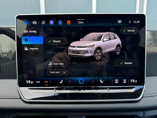 Volkswagen Tiguan - afbeelding nr 27