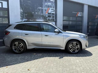 BMW X1 BMW X1 sDrive20i M-sport|Pano|LED|VOL - afbeelding nr 7