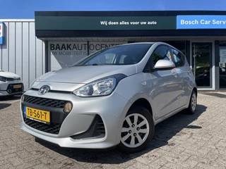 Hyundai i10 - afbeelding nr 2