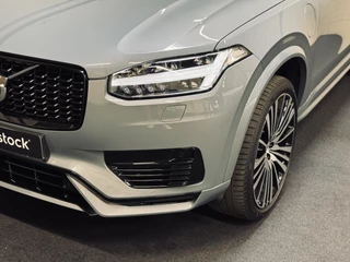 Volvo XC90 Volvo XC90 T8 Recharge AWD R-Design | 22