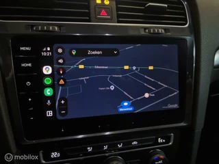 Volkswagen e-Golf Volkswagen e-Golf 136pk. Virtual, Camera, PDC v+a, Keyless - afbeelding nr 16