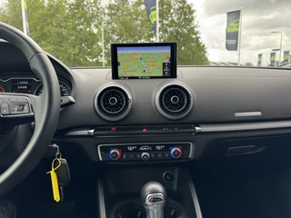 Audi A3 Audi A3 Sportback 30 TFSI Pro Line | Navi | Automaat | Clima - afbeelding nr 12
