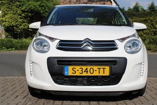 Citroën C1 - afbeelding nr 6