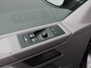 Volkswagen Transporter Volkswagen Transporter 2.0TDI 150PK DSG Automaat | Led | Navigatie | Airco | Cruise | 3-Persoons - afbeelding nr 8