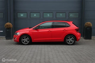 Volkswagen Polo Volkswagen Polo 1.0 TSI Beats|NAP|ACC|LED|Apple Carplay| - afbeelding nr 13