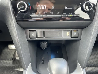 Toyota Yaris Cross - afbeelding nr 16