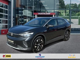 Volkswagen ID.4 - 161082427-0