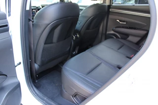 Hyundai Tucson Hybrid - afbeelding nr 32