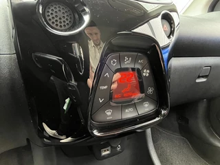 Citroën C1 Citroën C1 1.0 VTi Shine | Climate Control | LM Velgen | Getinte ramen - afbeelding nr 25