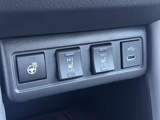 Toyota Corolla Cross Toyota Corolla Cross Hybrid 140 Style / Stuur + Stoelverwarming - afbeelding nr 24