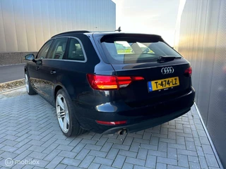 Audi A4 Audi A4 Avant 1.4 TFSI Design Pro Line Plus unieke km stand. - afbeelding nr 20