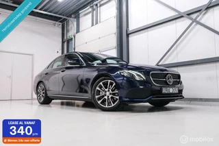 Mercedes-Benz E-Klasse - 159041214-0