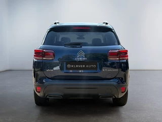 Citroën C5 Aircross Citroën C5 Aircross 225PK Pl. Hyb. Shine | Navi | Pano | Park assist - afbeelding nr 4
