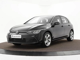 Volkswagen Golf 1.0 eTSI 110pk DSG Life Business