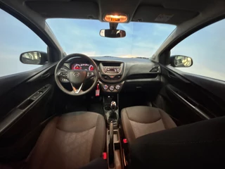 Opel KARL Opel KARL 1.0 ecoFLEX 120 Jaar Edition - afbeelding nr 20