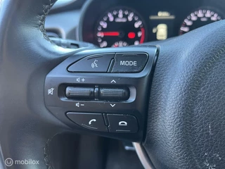 Kia Rio Kia Rio 1.0 T-GDi MHEV DynamicLine CRUISE*CAMERA*NAVI*PDC* - afbeelding nr 18