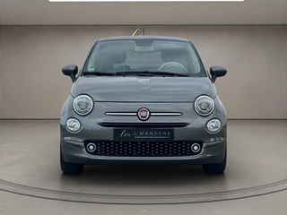 Fiat 500 - afbeelding nr 5