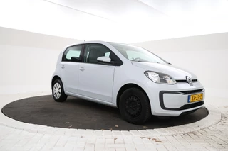 Volkswagen up! 5 deurs! Airco - afbeelding nr 2