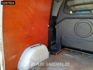 Mercedes-Benz Sprinter Mercedes Sprinter 211 CDI Dubbel Cabine Automaat Trekhaak Navi Airco Camera MBUX Euro6 DC Doka Mixto 8m3 Airco Trekhaak - afbeelding nr 8