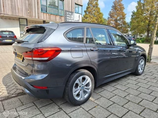 BMW X1 BMW X1 XDRIVE25E PLUG-IN HYBRIDE / Automaat / Apple Carplay / - afbeelding nr 7