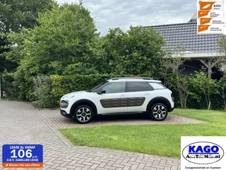 Citroën C4 Cactus - 406955003-0