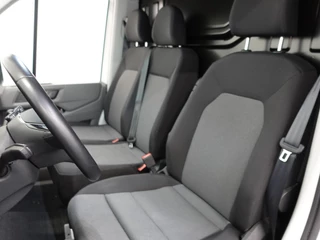Volkswagen Crafter Volkswagen Crafter 30 2.0 TDI L3H3 Highline 177PK Automaat Airco Navi  Camera Trekhaak - afbeelding nr 26