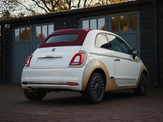 Fiat 500C - afbeelding nr 3