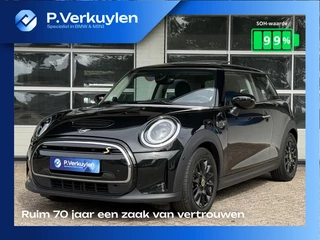 MINI Electric MINI Electric 33 kWh