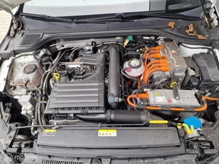 Volkswagen Golf Volkswagen Golf 8 GTE 245PK DSG /rijklaar incl. onderhoud - afbeelding nr 27