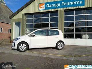 Volkswagen up! Volkswagen Up! 1.0 BMT move up! - afbeelding nr 2