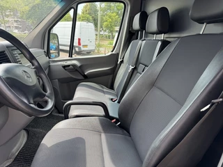 Mercedes-Benz Sprinter Mercedes-Benz Sprinter 311 2.2 CDI 366 Automaat 3Pers Camera - afbeelding nr 2