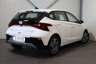 Hyundai i20 Hyundai i20 1.0 T-GDI Comfort Aut Navi|Cam|Pdc|LM 15