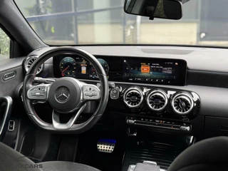 Mercedes-Benz A-Klasse Mercedes A-klasse 180 Business Solution AMG AUTOMAAT - afbeelding nr 23