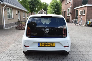 Volkswagen e-up! Volkswagen e-Up! e-up! Style - afbeelding nr 8