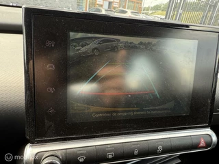 Citroën C4 Cactus Citroen C4 Cactus 1.6 BlueHDi Live - afbeelding nr 7