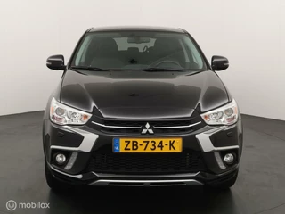 Mitsubishi ASX Mitsubishi ASX 1.6 Cleartec Connect Pro+ - afbeelding nr 8