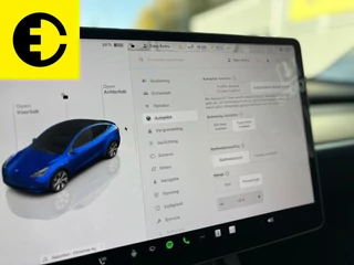 Tesla Model Y Tesla Model Y RWD 58 kWh | Autopilot |Coldweatherpack - afbeelding nr 20